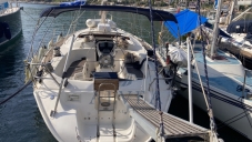 Bavaria 41 Holiday